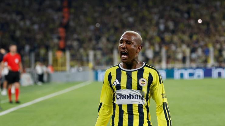 MAÇ ÖZETİ - Fenerbahçe 1-0 Gornik Zabrze | Kanarya avantajı kaptı MAÇ ÖZETİ - Fenerbahçe 1-0 Gornik Zabrze | Kanarya avantajı kaptı