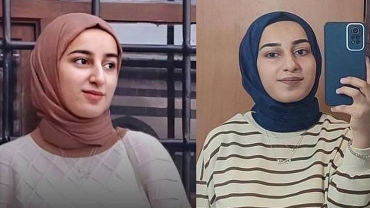 Rojin Kabaiş dosyasında DNA tartışması! Bakanlıktan açıklama Rojin Kabaiş dosyasında DNA tartışması! Bakanlıktan açıklama