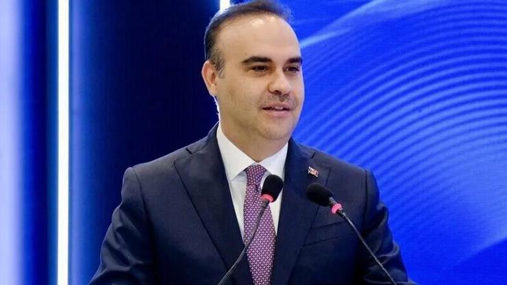 Bakan Kacır, TÜBİTAK Fen Lisesi mezunlarının YKS başarısını kutladı Bakan Kacır, TÜBİTAK Fen Lisesi mezunlarının YKS başarısını kutladı