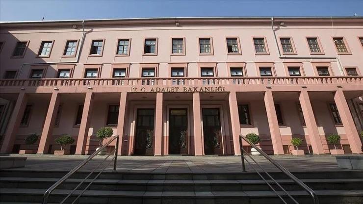 Adalet Bakanlığı personel alımı sonuçları ne zaman açıklanacak? Adalet Bakanlığı sonuçları nereden ve nasıl sorgulanır? Adalet Bakanlığı personel alımı sonuçları ne zaman açıklanacak? Adalet Bakanlığı sonuçları nereden ve nasıl sorgulanır?