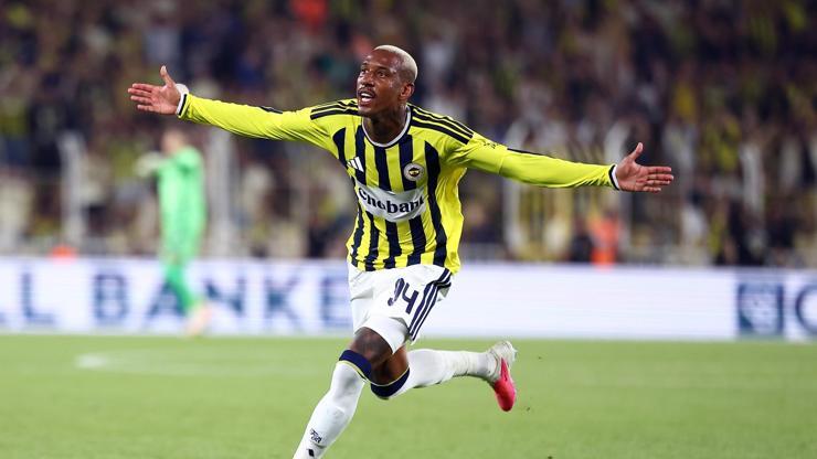 Fenerbahçe, Avrupa kupalarında 3 maç sonra Kadıköy'de galibiyete uzandı Fenerbahçe, Avrupa kupalarında 3 maç sonra Kadıköy'de galibiyete uzandı