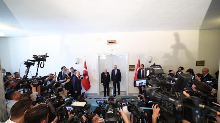 Dikkat çeken 15 Ağustos detayı! Dikkat çeken 15 Ağustos detayı!