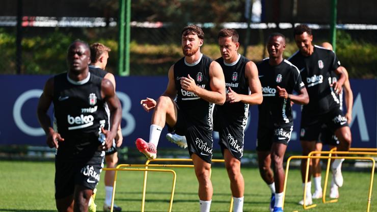 Beşiktaş, Avrupa arenasındaki 259. maçına çıkacak Beşiktaş, Avrupa arenasındaki 259. maçına çıkacak