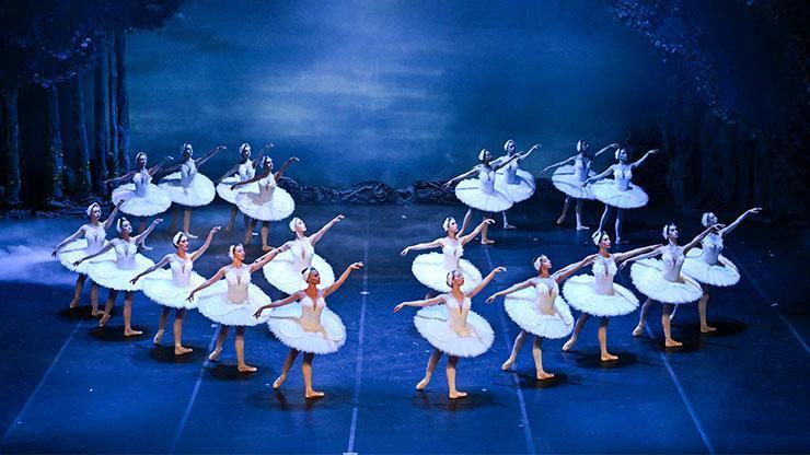 Bodrum bale festivali 23. kez sanatseverlerle buluşuyor