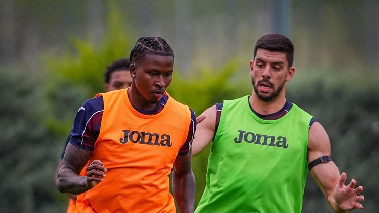 Trabzonspor'da Avusturya kampı başlıyor Trabzonspor'da Avusturya kampı başlıyor