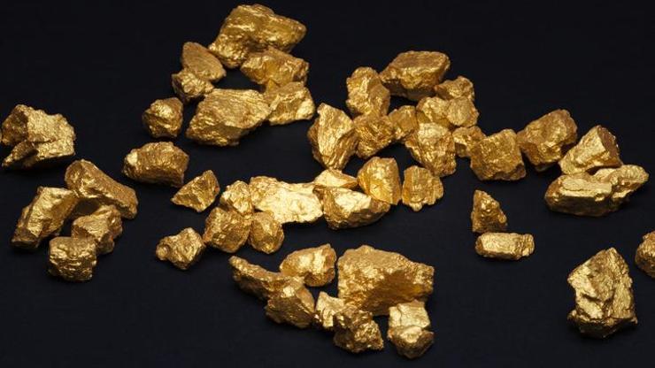 907 ton altın, 13 milyon ton bakır! And Dağları'nda dev keşif... 907 ton altın, 13 milyon ton bakır! And Dağları'nda dev keşif...