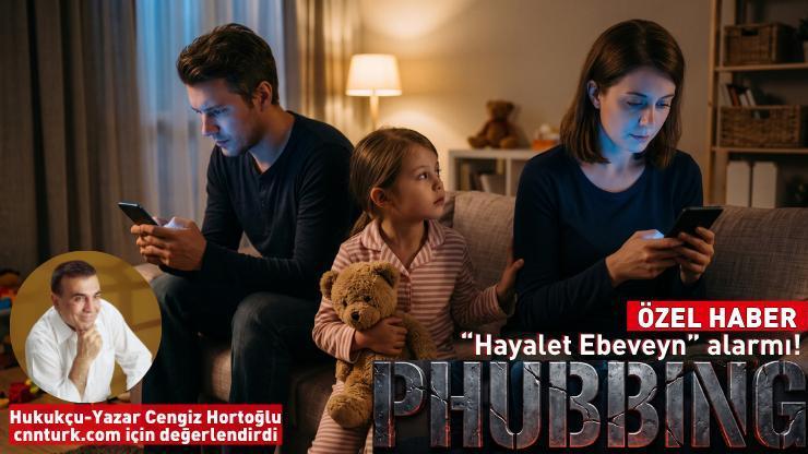 ÖZEL HABER | Aileleri yavaş yavaş tüketiyor: Parental Phubbing mağduru çocuklar... Sebep ve sonuçlarıyla Hayalet ebeveynlik