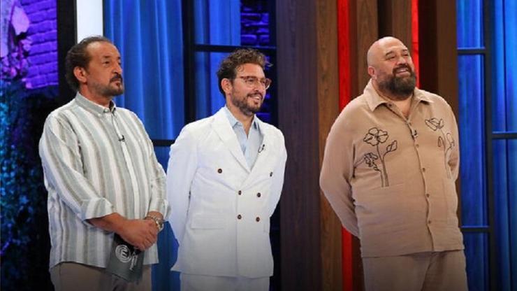 MASTERCHEF'TE ANA KADROYA GİREN 6. YARIŞMACI 22 TEMMUZ 2026 | MasterChef’te ana kadroya giren yarışmacı kim oldu, önlüğü hangi yarışmacı aldı?