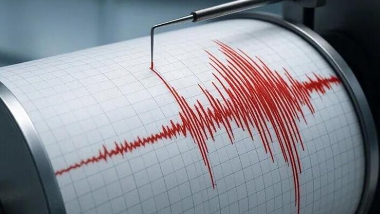Antalya’da korkutan bir deprem oldu