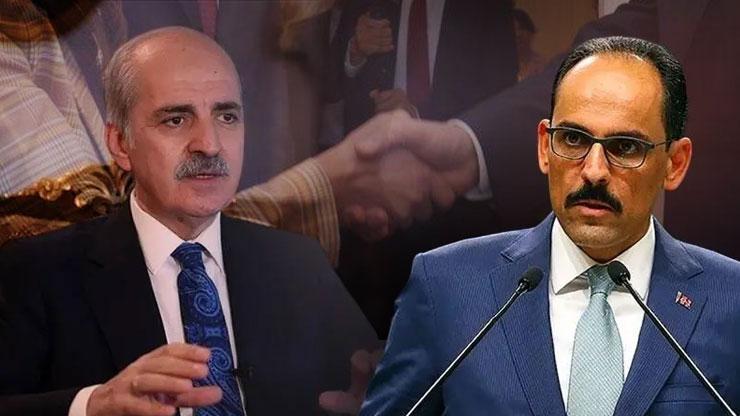 SON DAKİKA Terörsüz Türkiye sürecinde çok önemli gelişme: Erdoğana brifing sonrası MİT Başkanı Kalından peş peşe kritik ziyaretler
