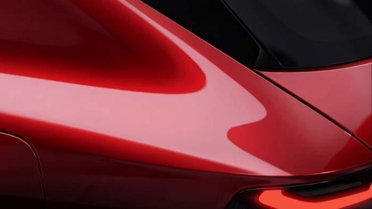 Alfa Romeo’nun Yeni SUVu yolda