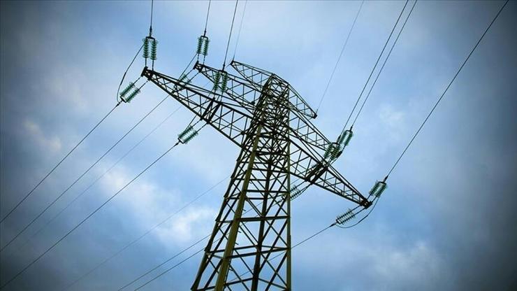 IEA'dan dikkat çeken tahmin! Küresel elektrik talebi bu yıl hızlanacak IEA'dan dikkat çeken tahmin! Küresel elektrik talebi bu yıl hızlanacak