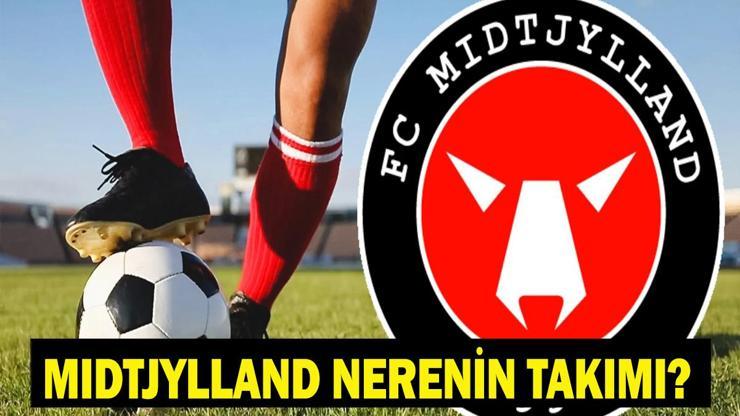 MIDTJYLLAND NERENİN TAKIMI, HANGİ ÜLKENİN Beşiktaş UEFA Avrupa Ligi Rakibi Midtjylland Hangi Ligde Oynuyor, Teknik Direktörü Kim Kadro Değeri Ne