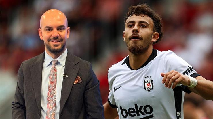 Italiano ilk resmi sınavında: Beşiktaş bu akşam nasıl kazanır? X faktöre dikkat!