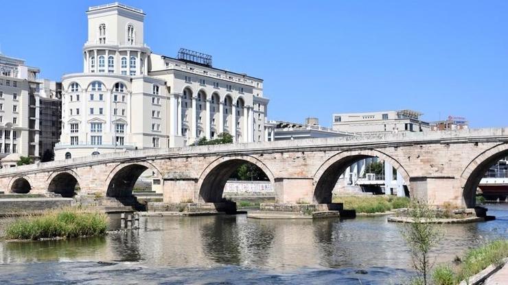 Avrupa'da kuraklık alarmı! İklim değişikliği tarımı ve gıda fiyatlarını tehdit ediyor Avrupa'da kuraklık alarmı! İklim değişikliği tarımı ve gıda fiyatlarını tehdit ediyor