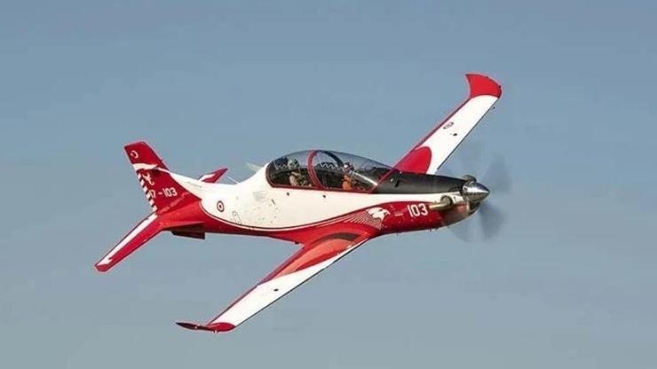 TUSAŞ Genel Müdürü Mehmet Demiroğlu duyurdu! 'Uçan Ferrari' için geri sayım TUSAŞ Genel Müdürü Mehmet Demiroğlu duyurdu! 'Uçan Ferrari' için geri sayım