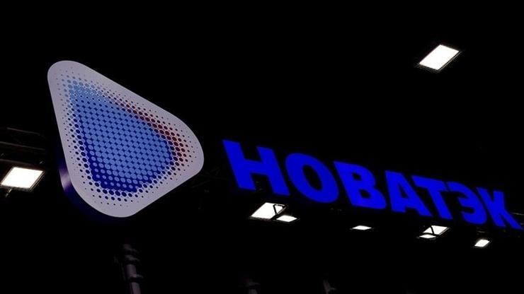 Novatek'in ilk yarı net karı geriledi! Gelirler artarken karlılık düştü Novatek'in ilk yarı net karı geriledi! Gelirler artarken karlılık düştü