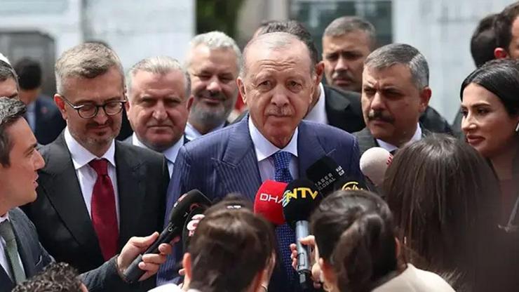 SON DAKİKA! Cumhurbaşkanı Erdoğan ABD-İran savaşına ne diyecek?