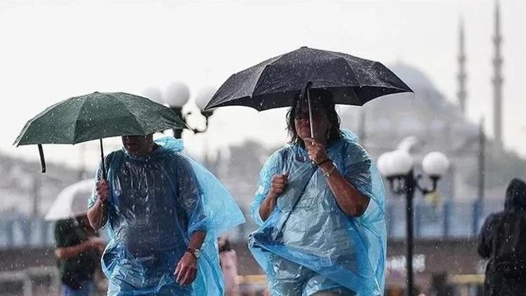 Havalar nasıl olacak? İstanbul'da yağmur yağacak mı, saat kaçta? Meteoroloji duyurdu: Cumartesi gününe dikkat! Havalar nasıl olacak? İstanbul'da yağmur yağacak mı, saat kaçta? Meteoroloji duyurdu: Cumartesi gününe dikkat!
