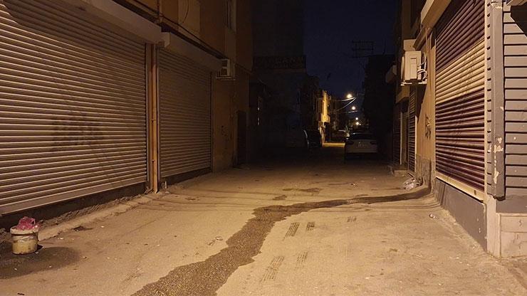 Sokak ortasında uğradığı silahlı saldırıda hayatını kaybetti