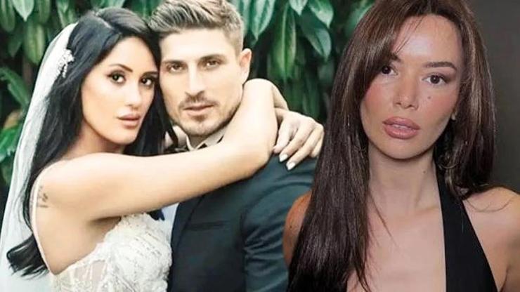 Magazin Gündemini Sarsan İHANET İDDİASI: Sahra Işıkın Suçlamaları Sonrası Seray Kaya Sessizliğini Bozdu: GERÇEĞİ AİLEM BİLİYOR...