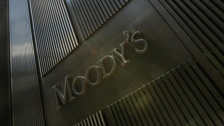 Moody's'ten yeni Türkiye raporu! Enflasyon ve büyüme tahminleri açıklandı Moody's'ten yeni Türkiye raporu! Enflasyon ve büyüme tahminleri açıklandı