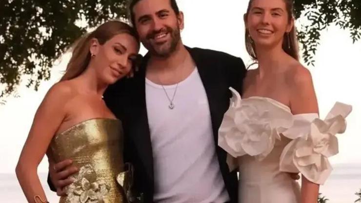 Sinem Kobal’ın kardeşi de Selena’da rol almış O detayı yıllar sonra ortaya çıktı