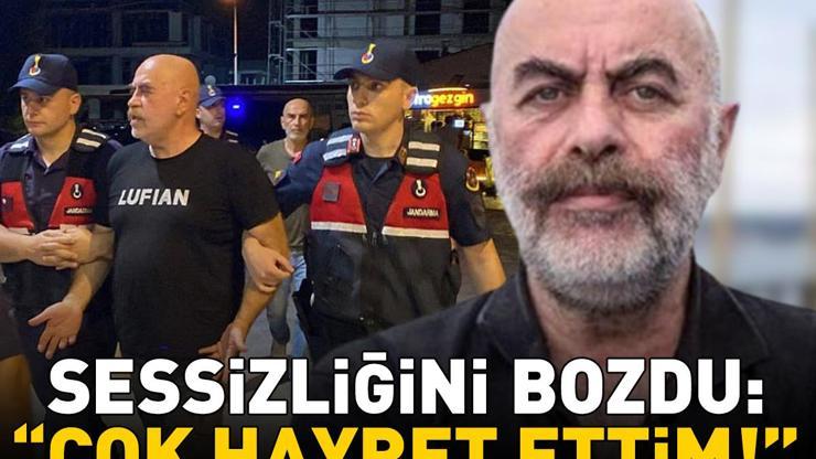 SON DAKİKA | Uyuşturucudan gözaltına alınmıştı Ezel Akay isyan etti: Hepsini mahkeme sonunda öğreneceksiniz