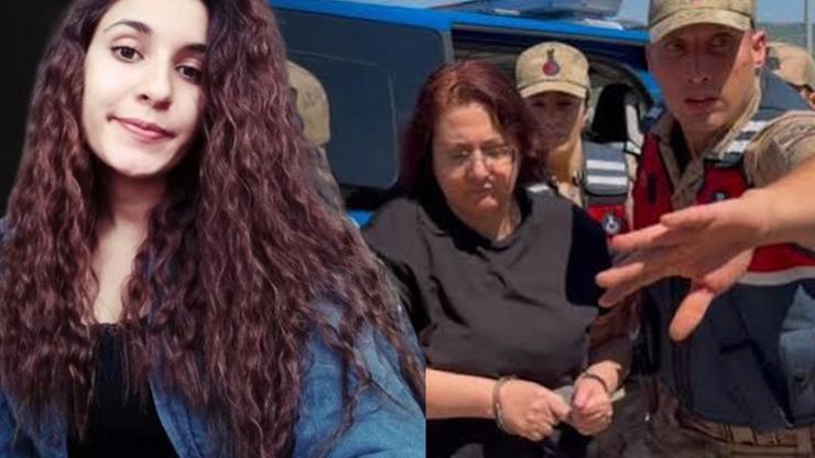 GÜLİSTAN DOKU SORUŞTURMASI | Handan Sonelin ifadesi ortaya çıktı