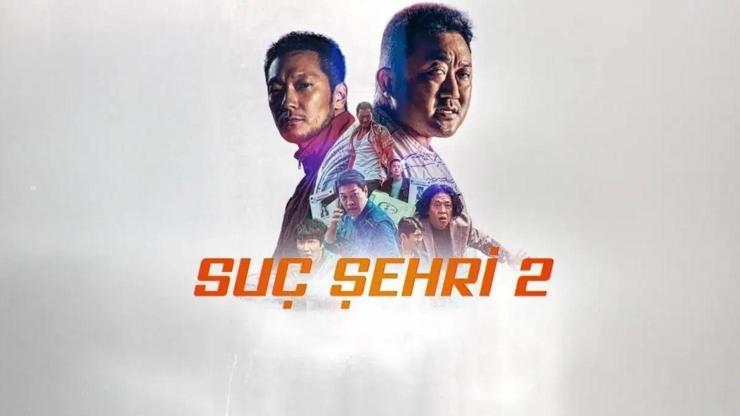 SUÇ ŞEHRİ 2 KONUSU VE OYUNCULARI | Suç Şehri 2 filminin konusu nedir, oyuncuları kimler ve ne zaman çekildi?