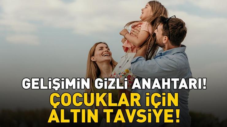 Uzmanlardan Altın Tavsiye! Yaz Tatilinde Çocuklar İçin En Büyük Kazanç Buymuş! Uzmanlardan Altın Tavsiye! Yaz Tatilinde Çocuklar İçin En Büyük Kazanç Buymuş!