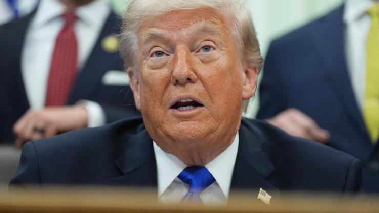 Trump'ın İran çıkmazı: Masada hangi seçenekler kaldı? Trump'ın İran çıkmazı: Masada hangi seçenekler kaldı?