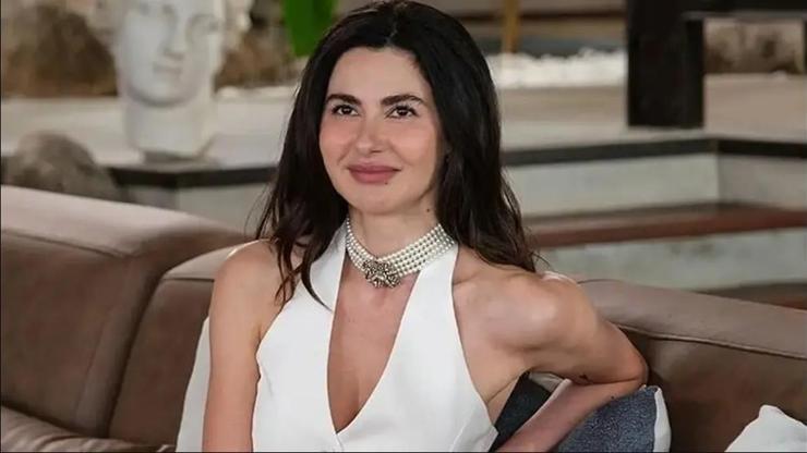Nesrin Cavadzade “Daha 17” ile ekranın yeni divası oldu