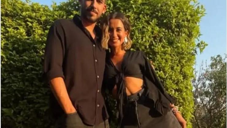 Buse Terim’den sevgilisi Batu Son’a romantik doğum günü mesajı: “İyi ki hayatıma geldin”