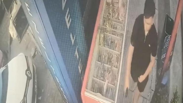 Çocukluk arkadaşına kıskançlık kurşunu Eski nişanlısıyla birlikte olduğunu öğrenince vurdu