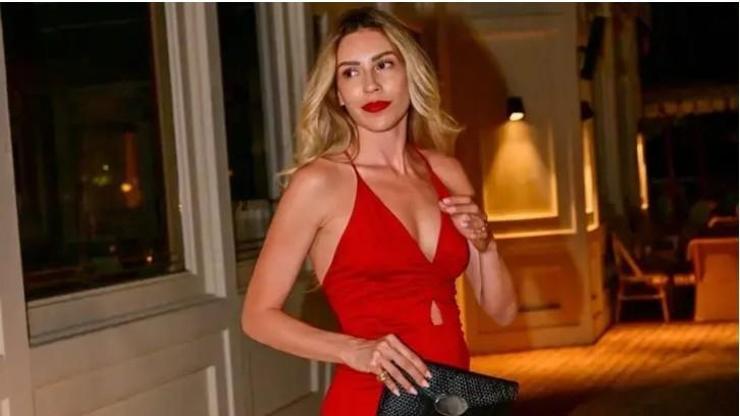 Sinem Kobal’dan yeni Instagram pozları Fit hali takipçilerinden tam not aldı