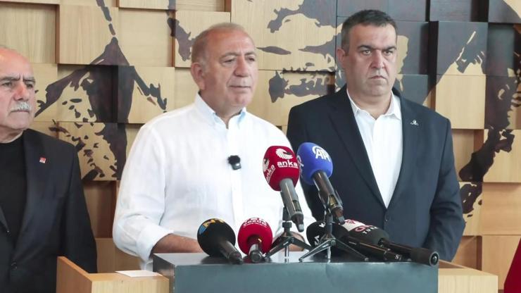 Partili olmak tamamen gönüllülüğe dayalı Partili olmak tamamen gönüllülüğe dayalı