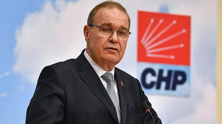 CHP'nin yeni grup başkanı Faik Öztrak oldu CHP'nin yeni grup başkanı Faik Öztrak oldu