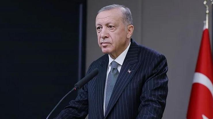 Cumhurbaşkanı Erdoğan'dan A Milli Kadın Voleybol Takımı'na tebrik Cumhurbaşkanı Erdoğan'dan A Milli Kadın Voleybol Takımı'na tebrik