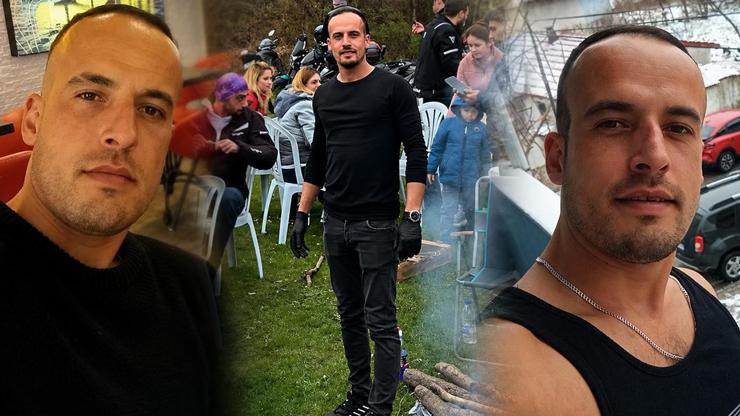 Arının soktuğu genç hayatını kaybetti Arının soktuğu genç hayatını kaybetti