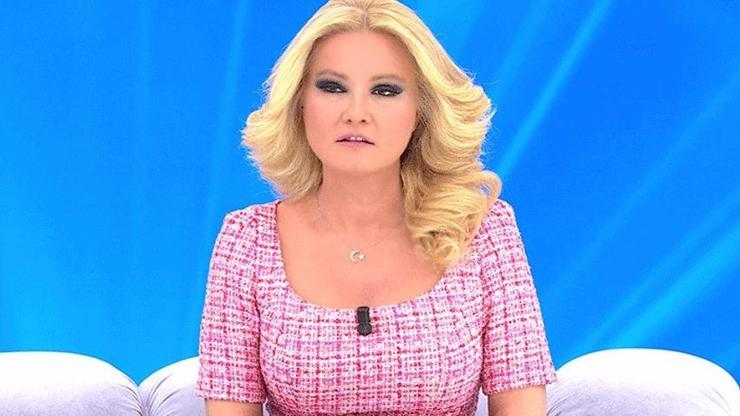 MÜGE ANLI YENİ SEZON NE ZAMAN? Müge Anlı yeni sezon ne zaman başlayacak, tarihi açıklandı mı? MÜGE ANLI YENİ SEZON NE ZAMAN? Müge Anlı yeni sezon ne zaman başlayacak, tarihi açıklandı mı?