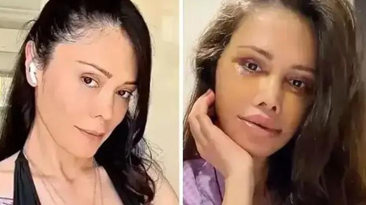 Didem Ceran’dan tehdit iddiası: “Gece arayıp evime gideceğini söylüyor”