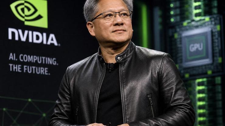 Açık Kaynak Modeller Nvidia’ya Yarıyor