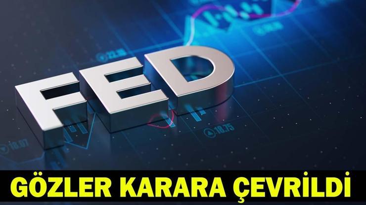 FED faiz kararı ne zaman açıklanacak, faiz indirimi gelecek mi? FED faiz kararı beklentisi FED faiz kararı ne zaman açıklanacak, faiz indirimi gelecek mi? FED faiz kararı beklentisi