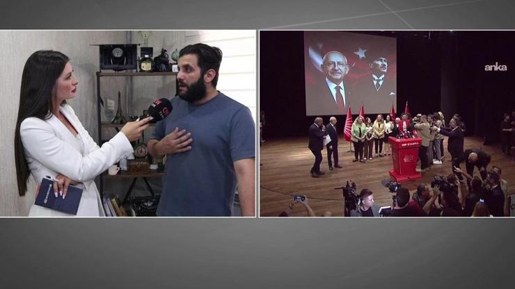 CNN TÜRK o cast ajansına sordu CHPde figüran krizinin ardında ne var