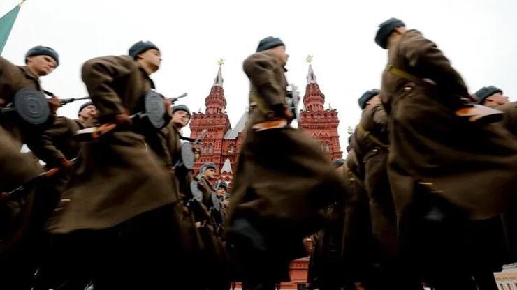1 Ağustosta yürürlüğe girecek Putinden kritik askeri hamle