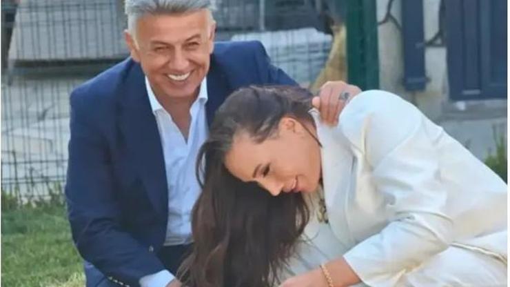 İlişkisi Eleştirilmişti: Asena’dan Kani Kudu’ya Romantik Aşk Mesajı