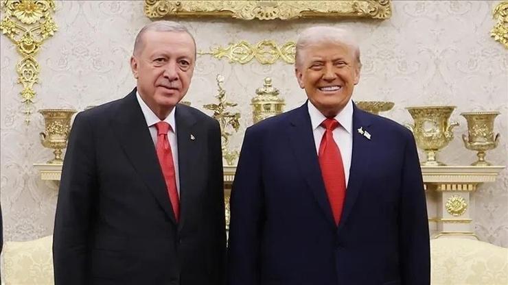 İsrail ve Yunanistan alarmda Trumptan Türkiyeye yönelik F-35 açıklaması: Kimse bana ne satmamız gerektiğini söyleyemez