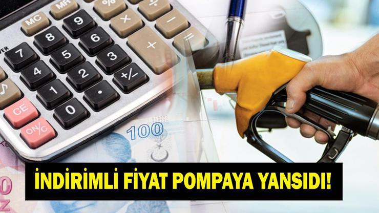 MOTORİNE İNDİRİM GELDİ 28 Temmuz Akaryakıt Fiyatlarında Tabela Değişti: Benzin, LPG ve Motorin Fiyatları Ne Kadar Oldu