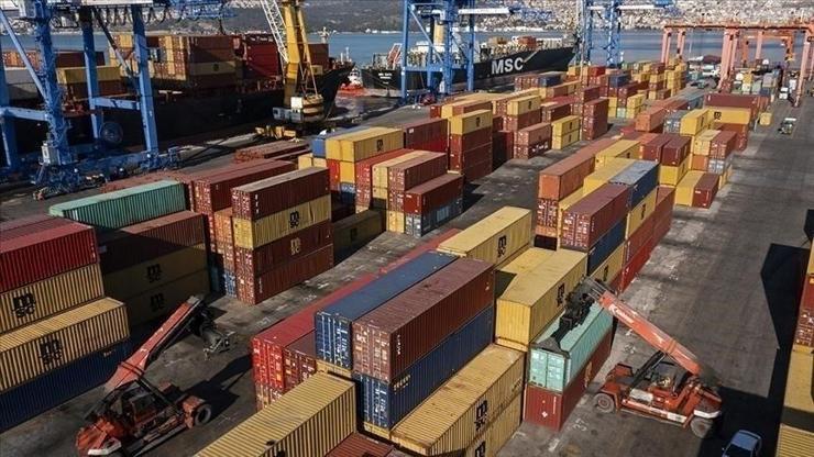 Bursa ihracatta rekor kırdı! 20 milyar dolarla 118 ülkeyi geride bıraktı Bursa ihracatta rekor kırdı! 20 milyar dolarla 118 ülkeyi geride bıraktı